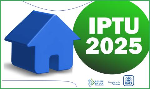 IPTU 2025