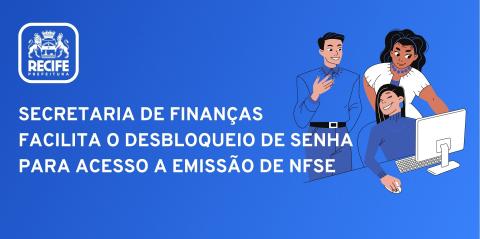 Prefeitura do Recife desburocratiza emissão de Nota Fiscal de Serviço Eletrônica para MEIs