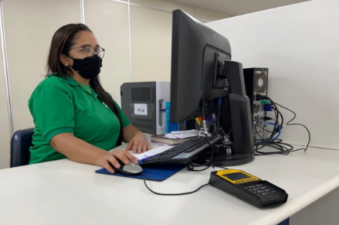 Foto: Sefin/Divulgação