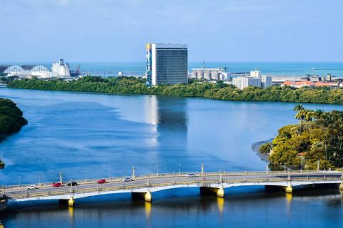 Daniel Tavares/Prefeitura do Recife
