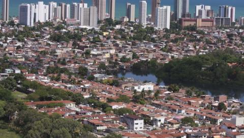 Foto: Antonio Melcop/Arquivo PCR