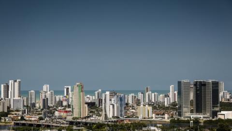 Foto: Andréa Rêgo Barros/ Prefeitura do Recife
