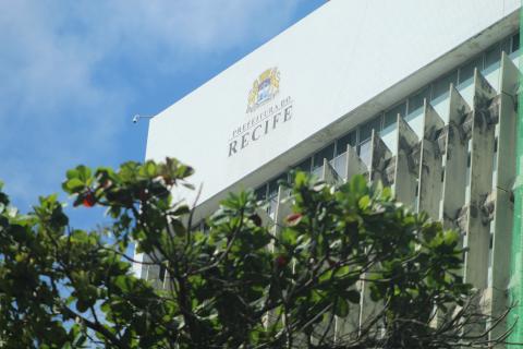 Foto: Henrique Soares/ Prefeitura do Recife